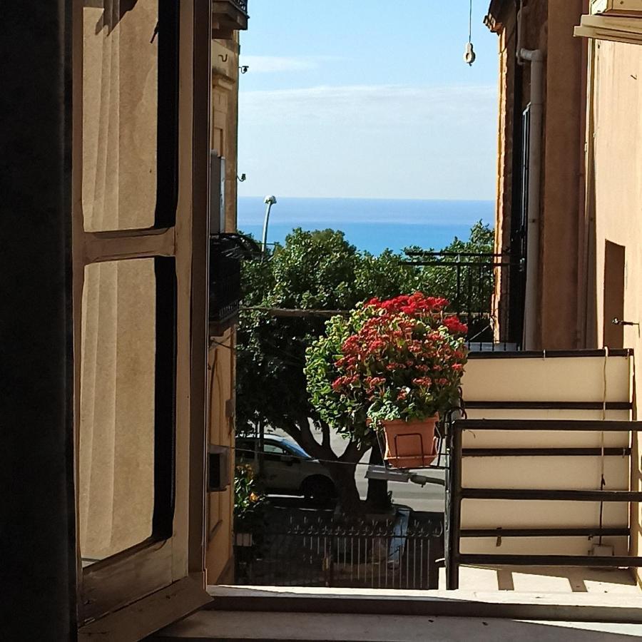 B&B Le 4 Stagioni Sul Viale, Belvedere Di 阿格里真托 外观 照片
