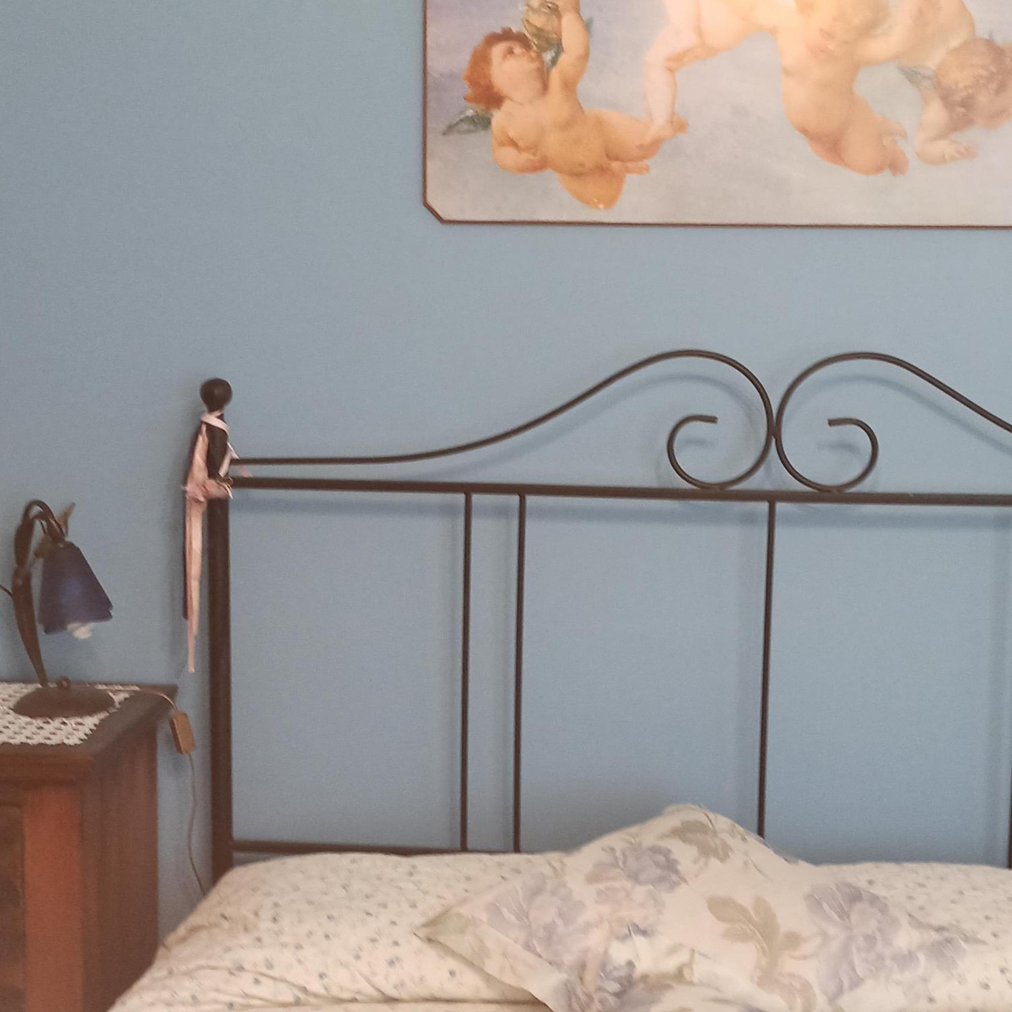 B&B Le 4 Stagioni Sul Viale, Belvedere Di 阿格里真托 客房 照片