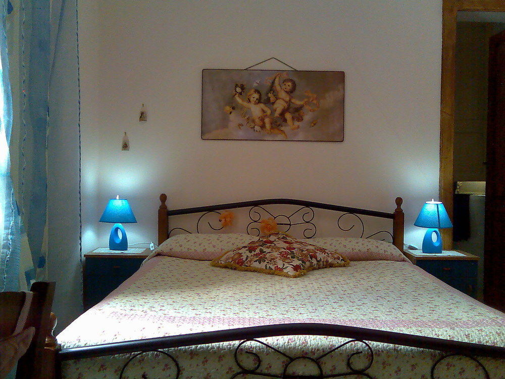 B&B Le 4 Stagioni Sul Viale, Belvedere Di 阿格里真托 外观 照片