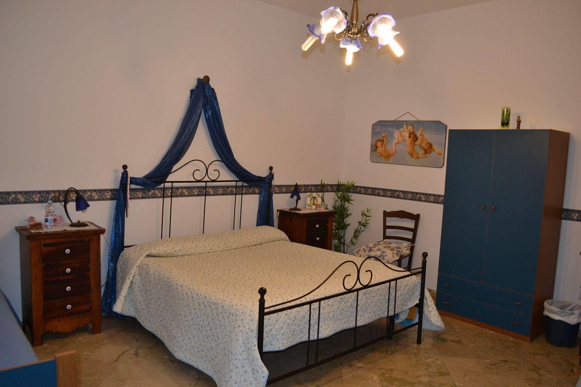 B&B Le 4 Stagioni Sul Viale, Belvedere Di 阿格里真托 外观 照片